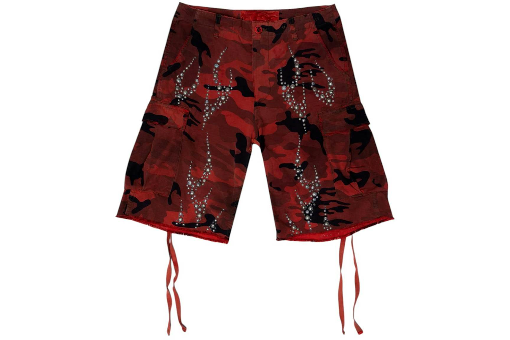 Hellstar Shorts Unisex