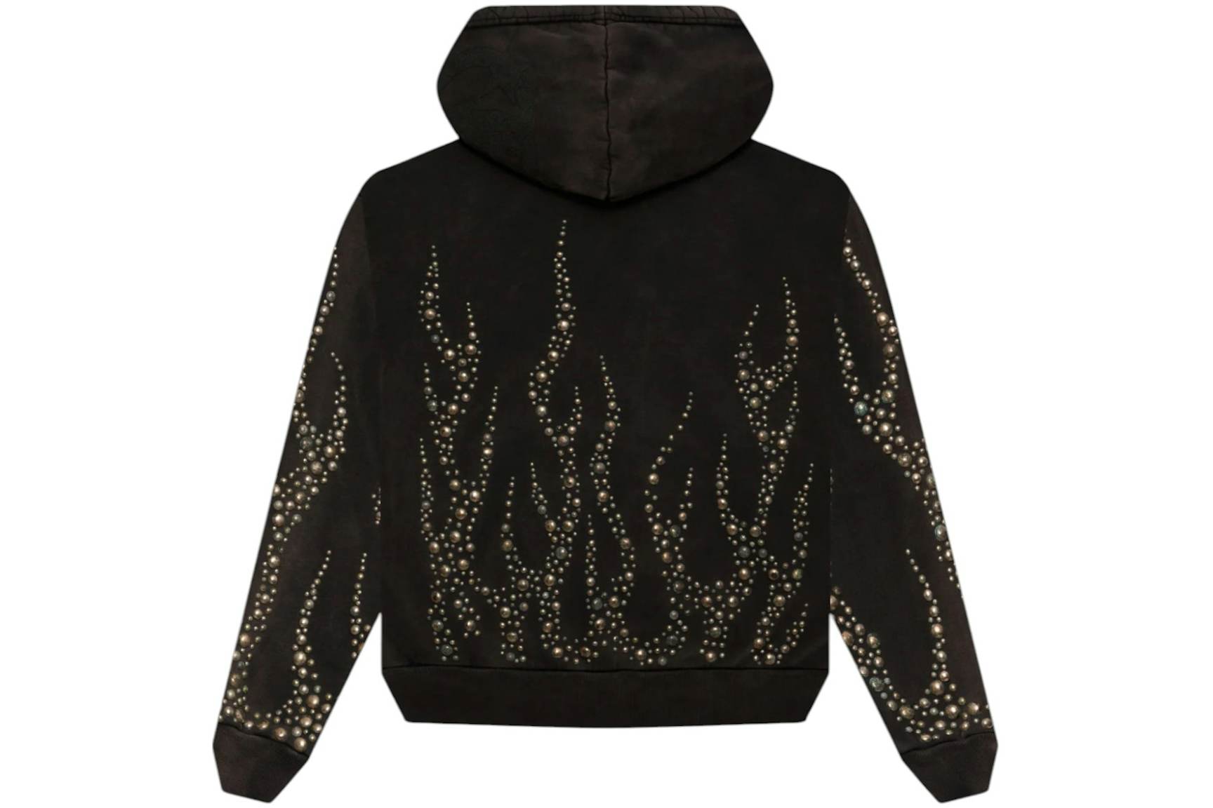 Hellstar Classic Hoodie Unisex
