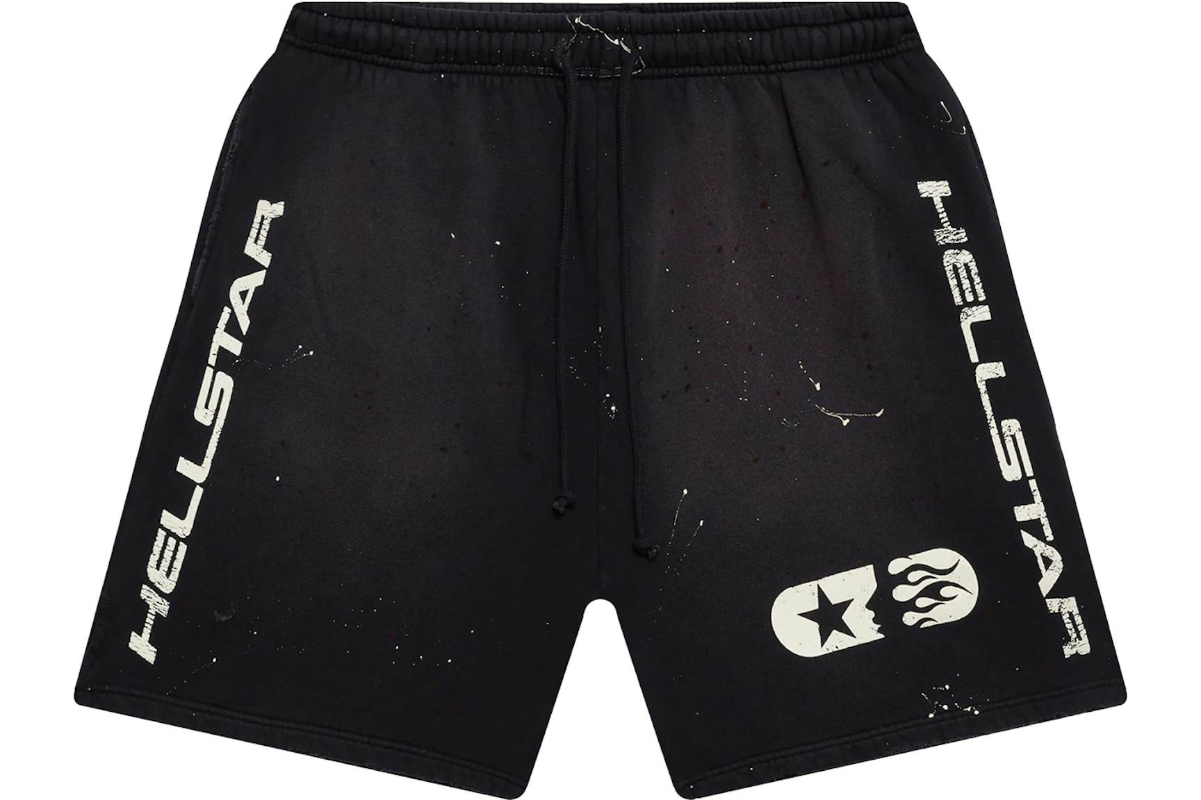 Hellstar Shorts Unisex
