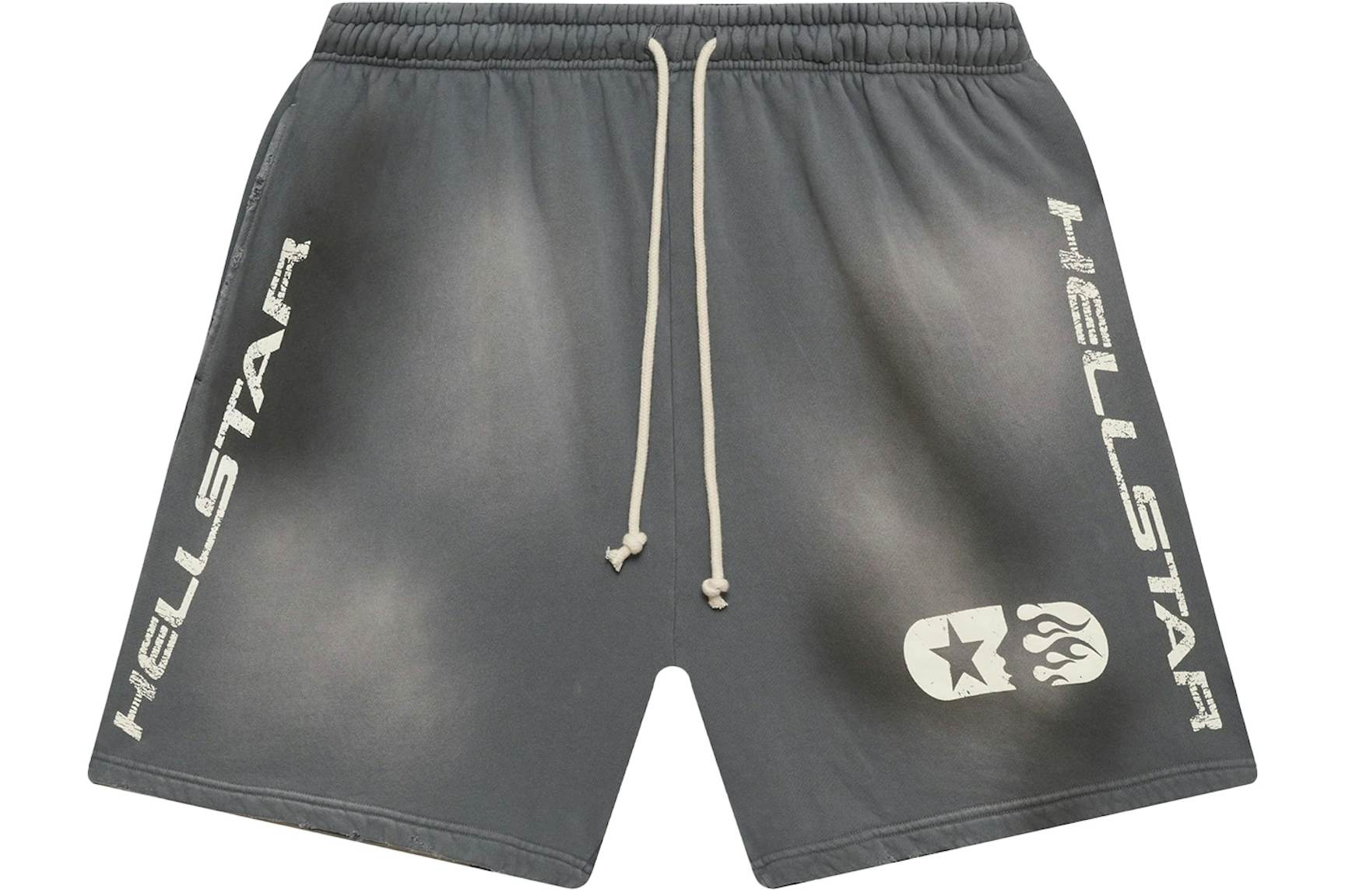 Hellstar Shorts Unisex