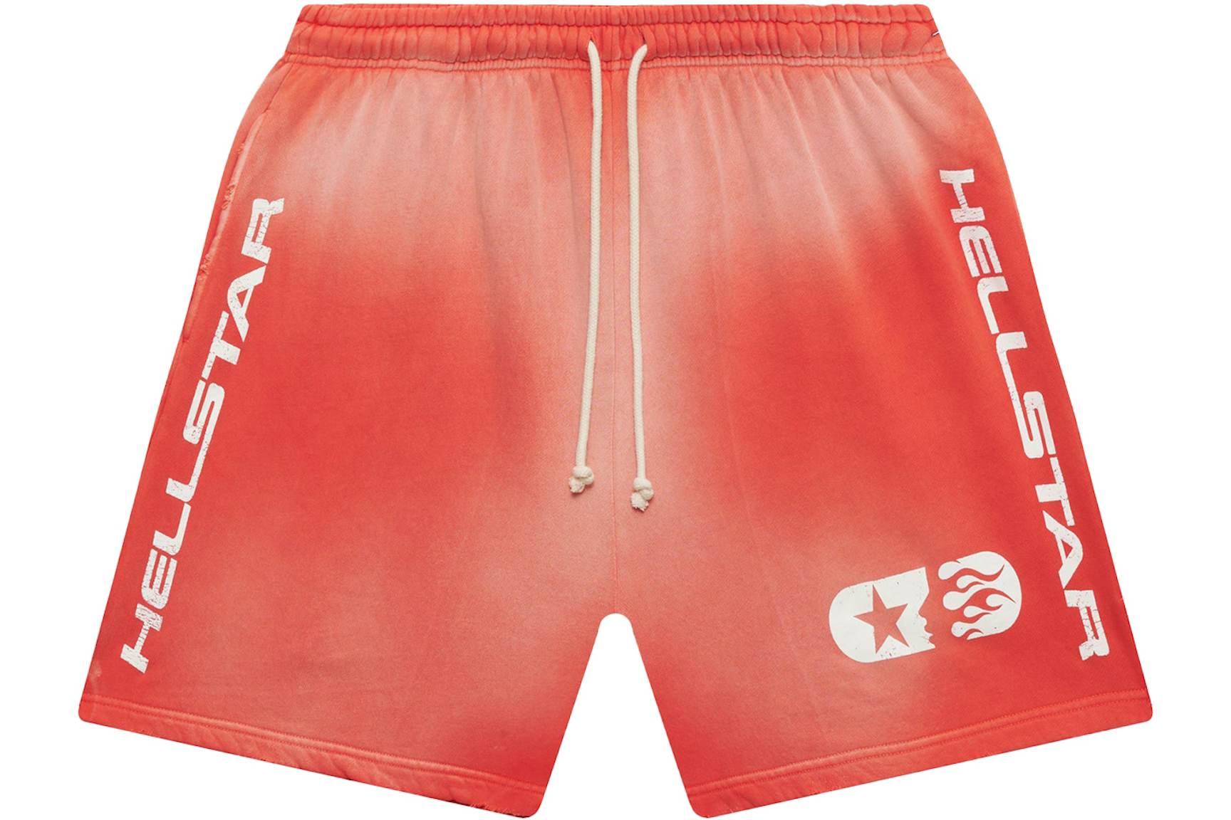 Hellstar Shorts Unisex