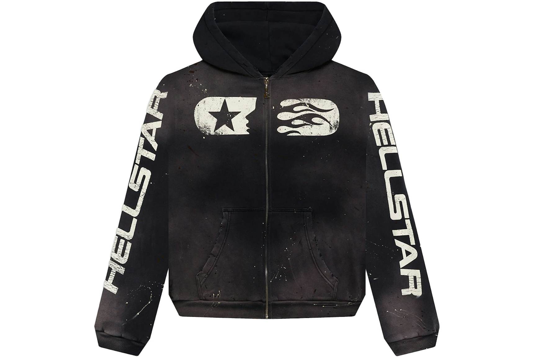 Hellstar Classic Hoodie Unisex