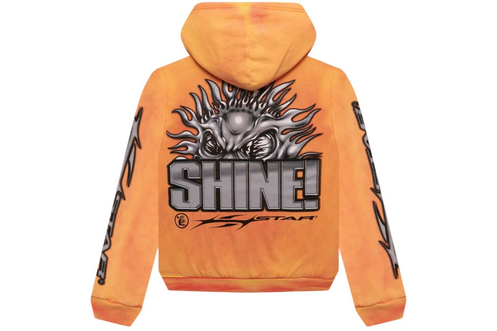 Hellstar Classic Hoodie Unisex