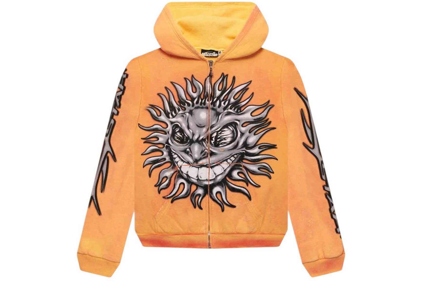 Hellstar Classic Hoodie Unisex