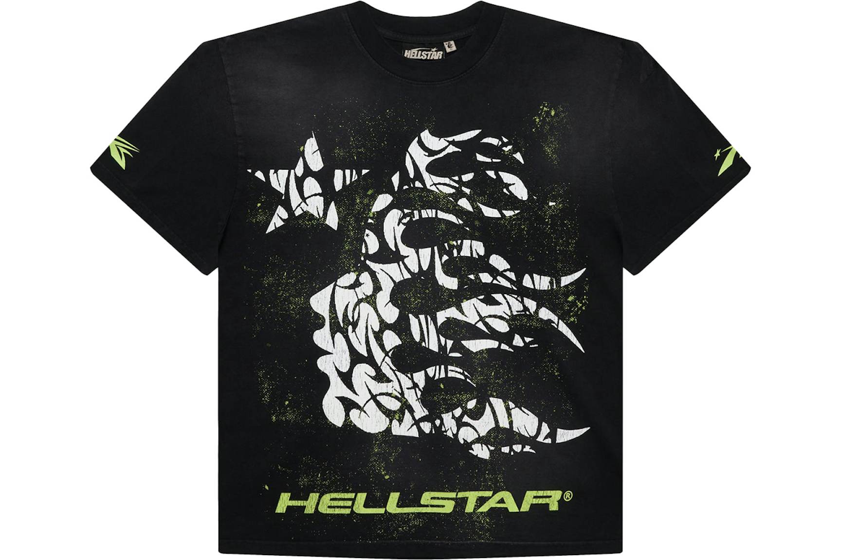 hellstar T-Shirt Unisex