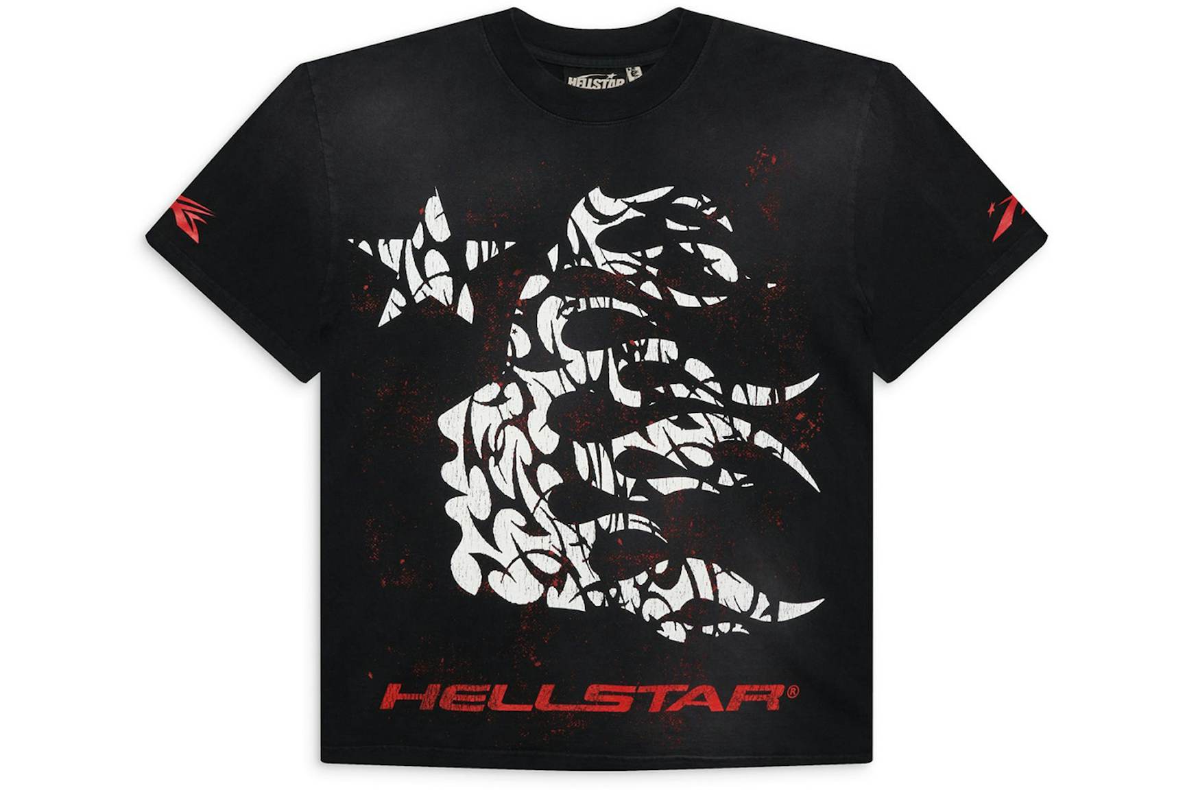 hellstar T-Shirt Unisex