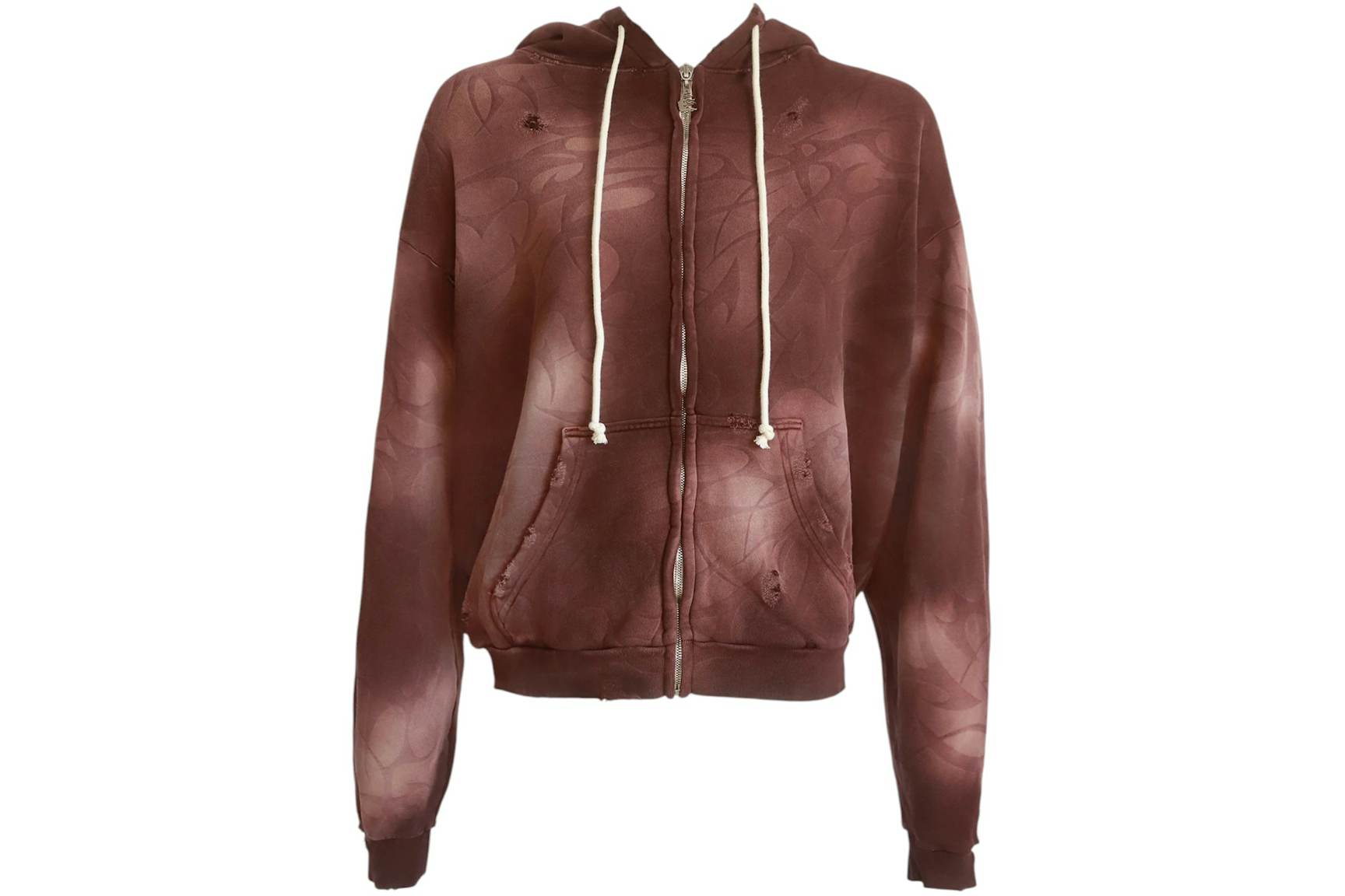 Hellstar Classic Hoodie Unisex