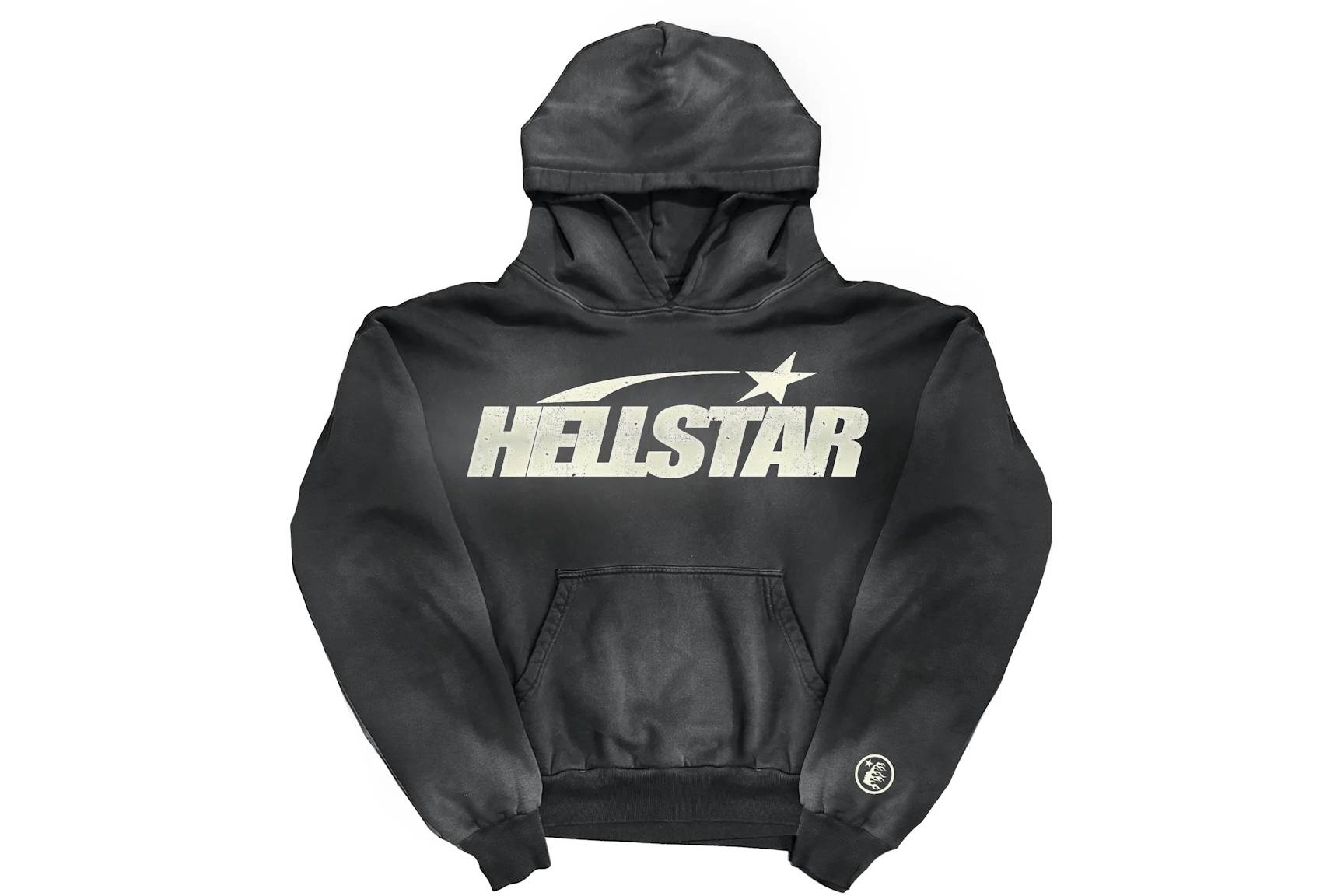 Hellstar Classic Hoodie Unisex