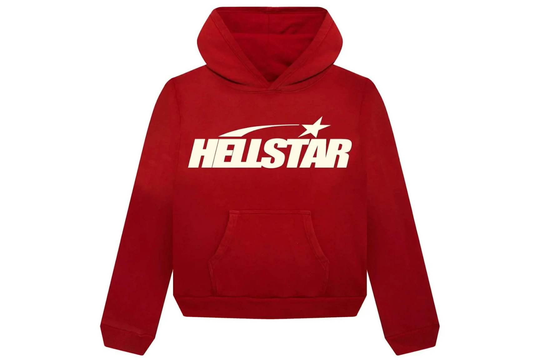 Hellstar Classic Hoodie Unisex