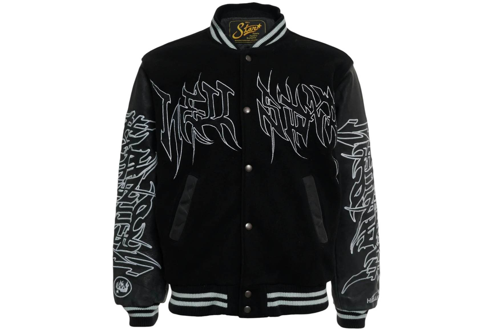 Hellstar Classic Hoodie Unisex