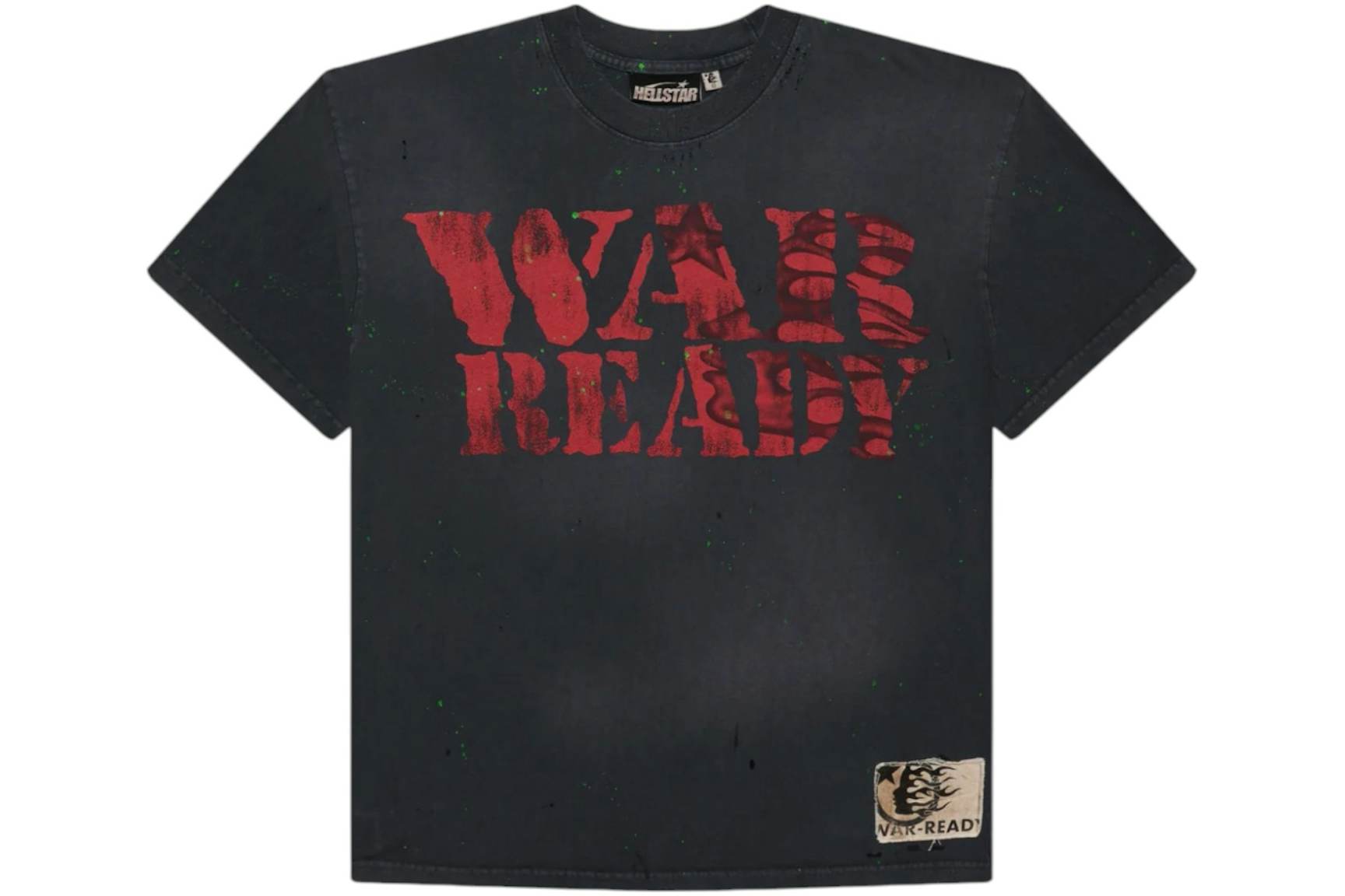 hellstar T-Shirt Unisex