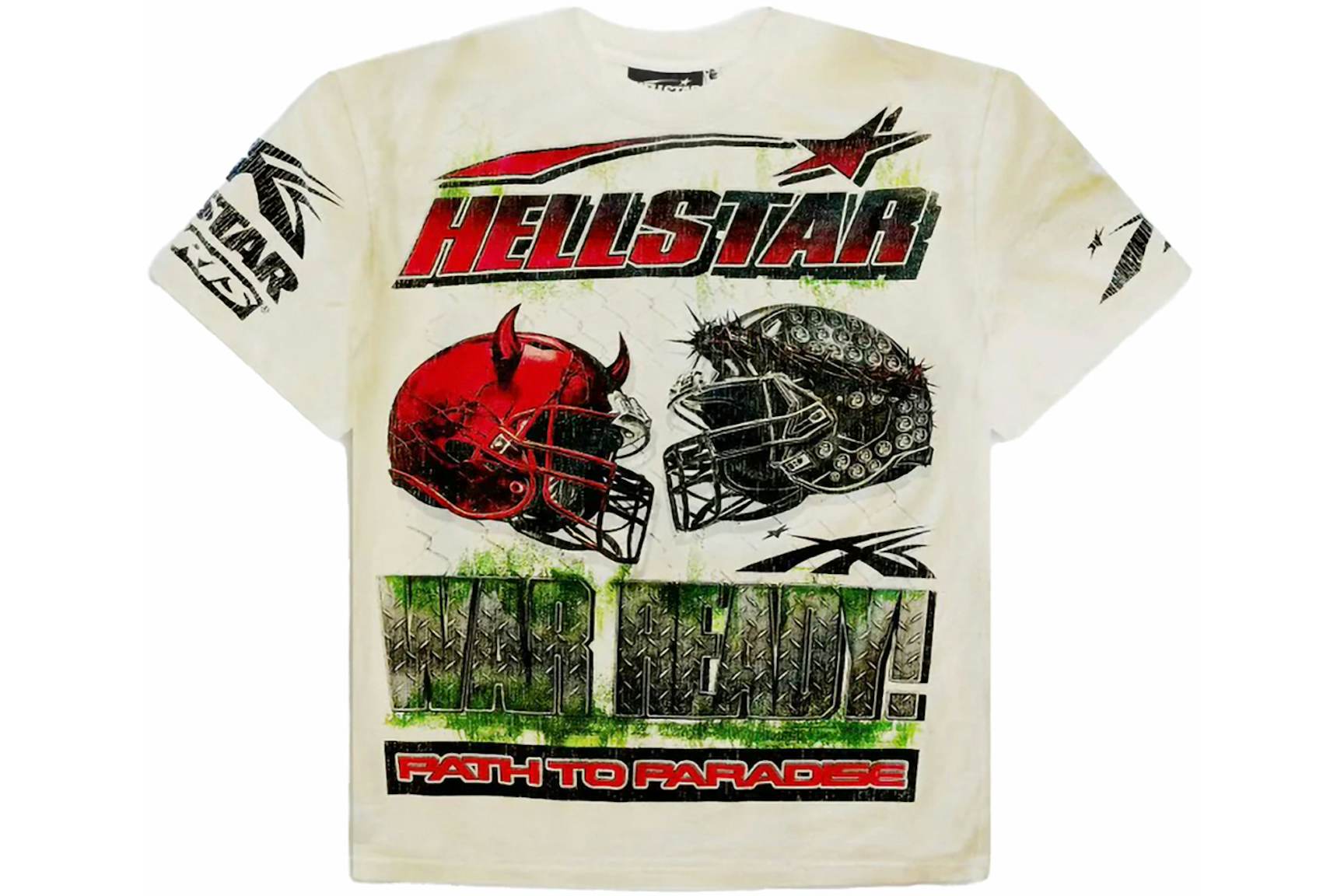 hellstar T-Shirt Unisex