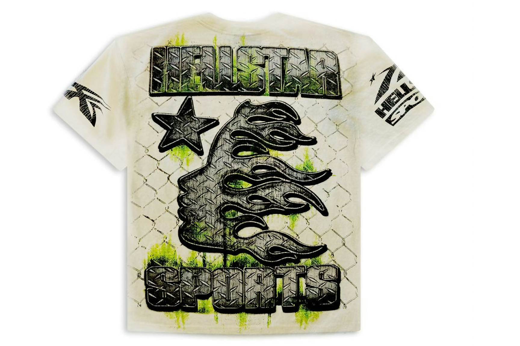 hellstar T-Shirt Unisex