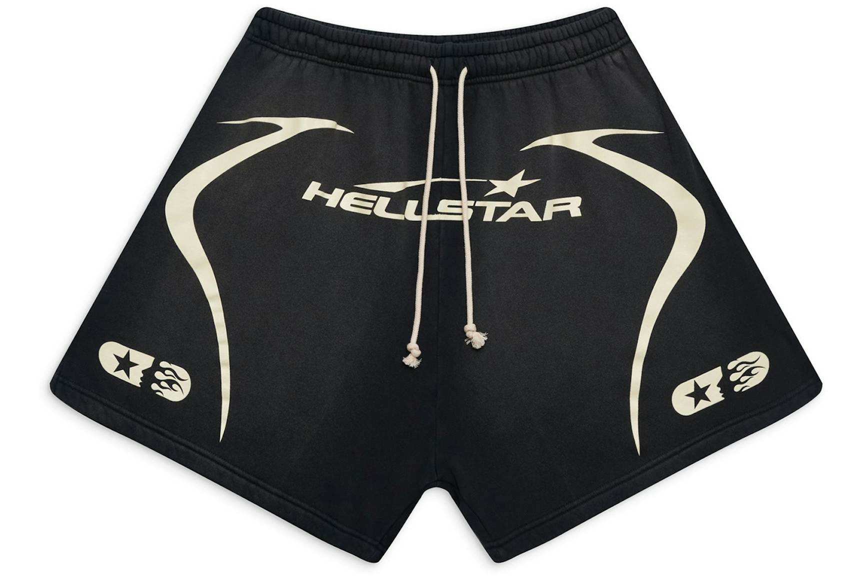 Hellstar Shorts Unisex