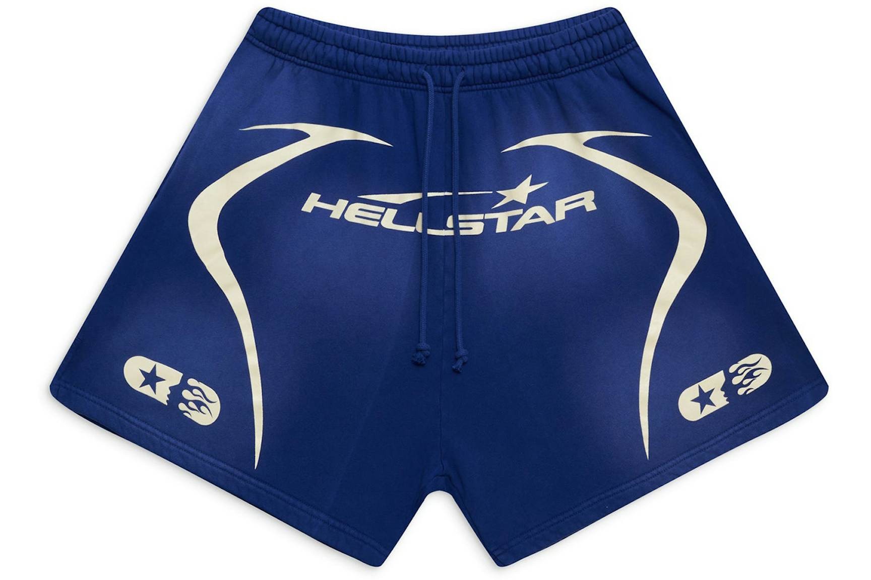 Hellstar Shorts Unisex