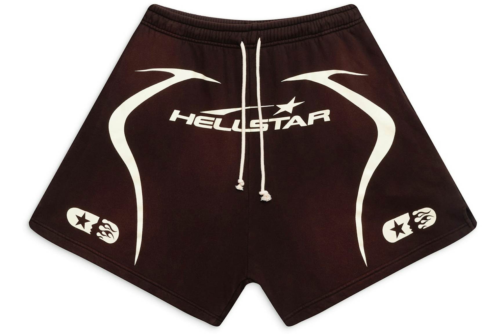 Hellstar Shorts Unisex
