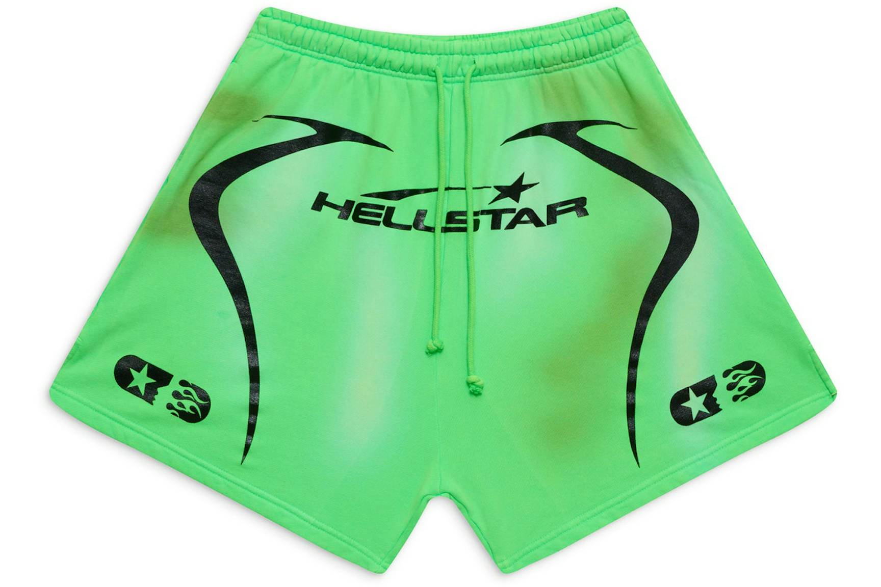 Hellstar Shorts Unisex