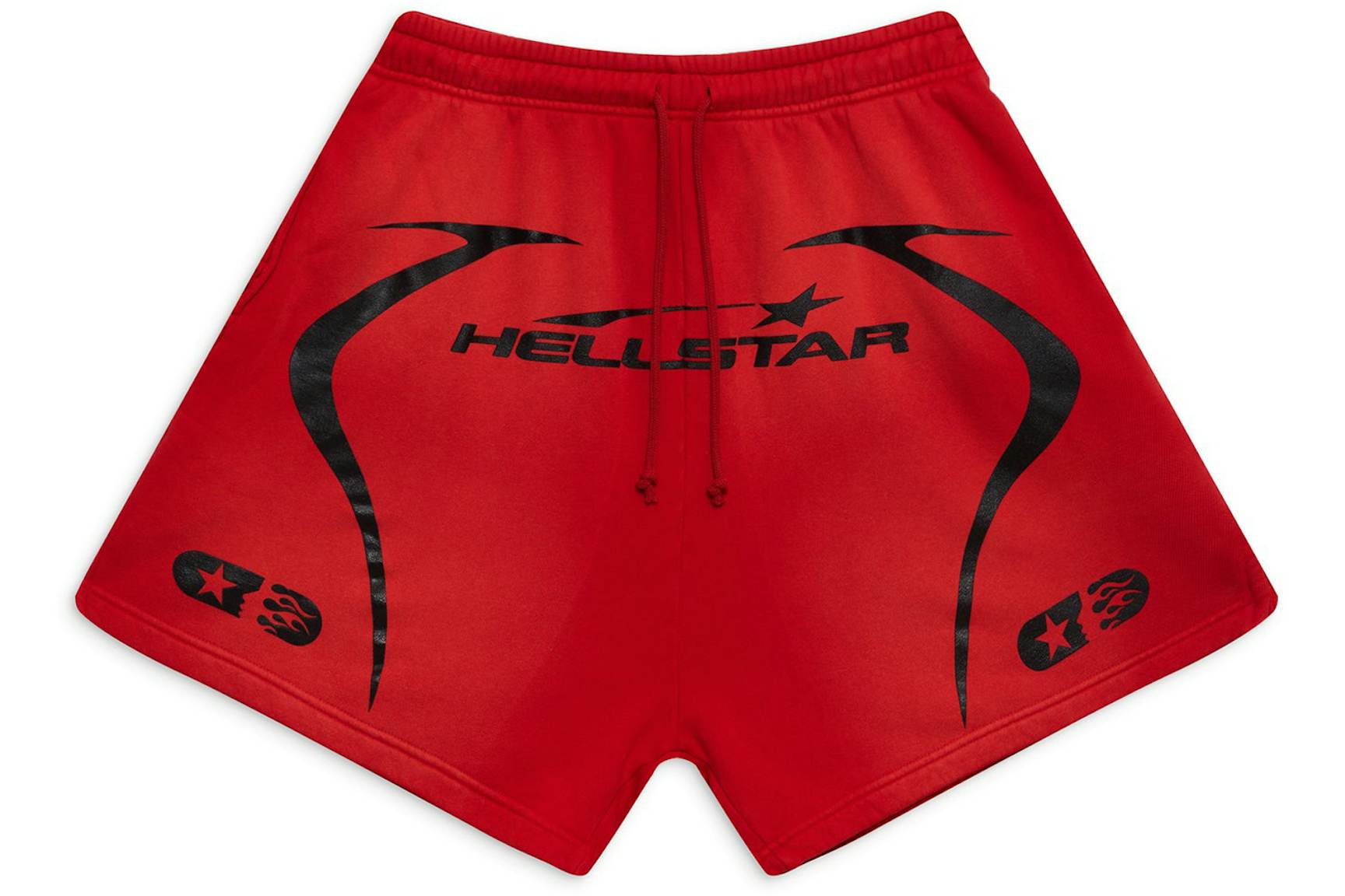 Hellstar Shorts Unisex