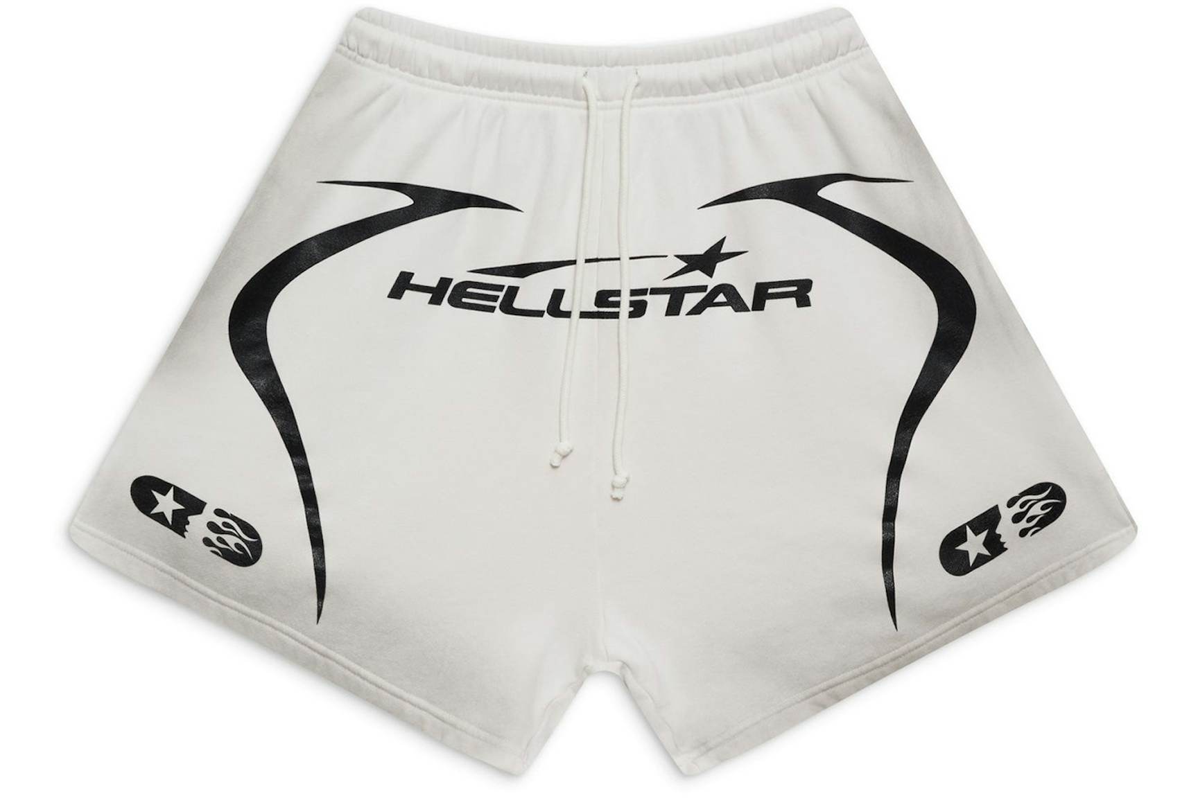 Hellstar Shorts Unisex