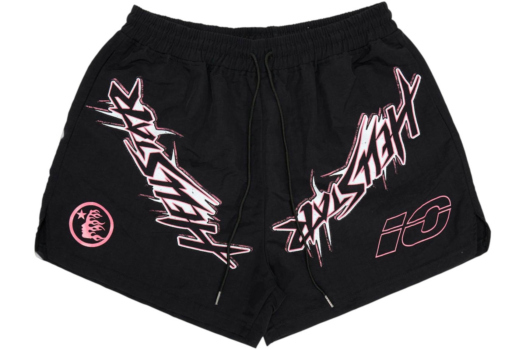 Hellstar Shorts Unisex