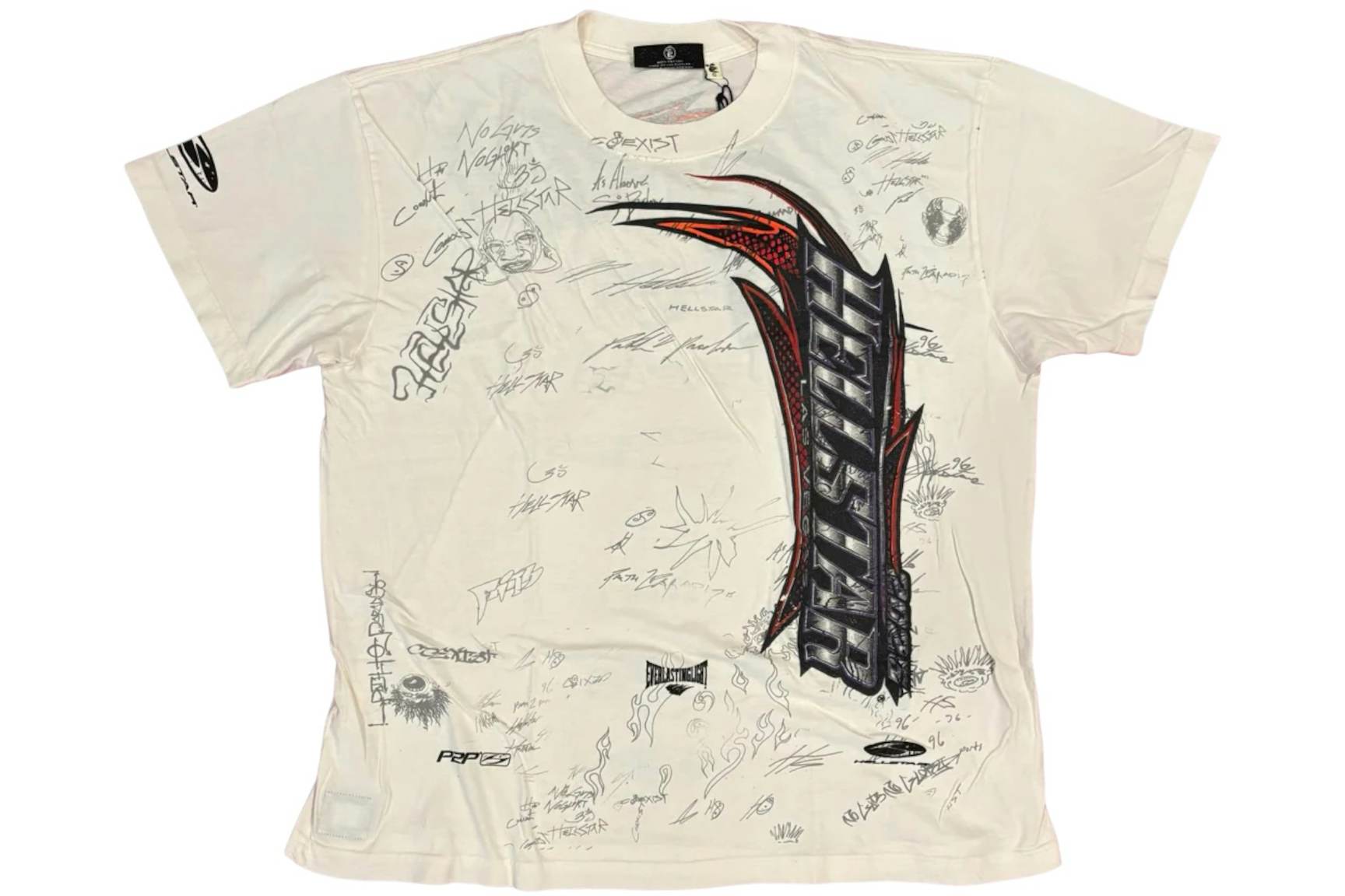 hellstar T-Shirt Unisex