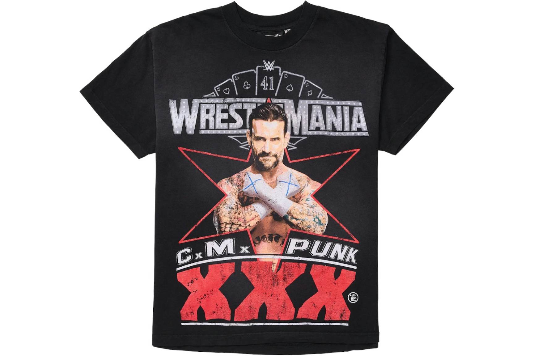 hellstar T-Shirt Unisex