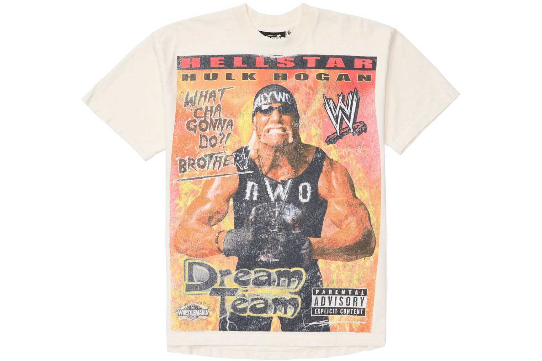 hellstar T-Shirt Unisex