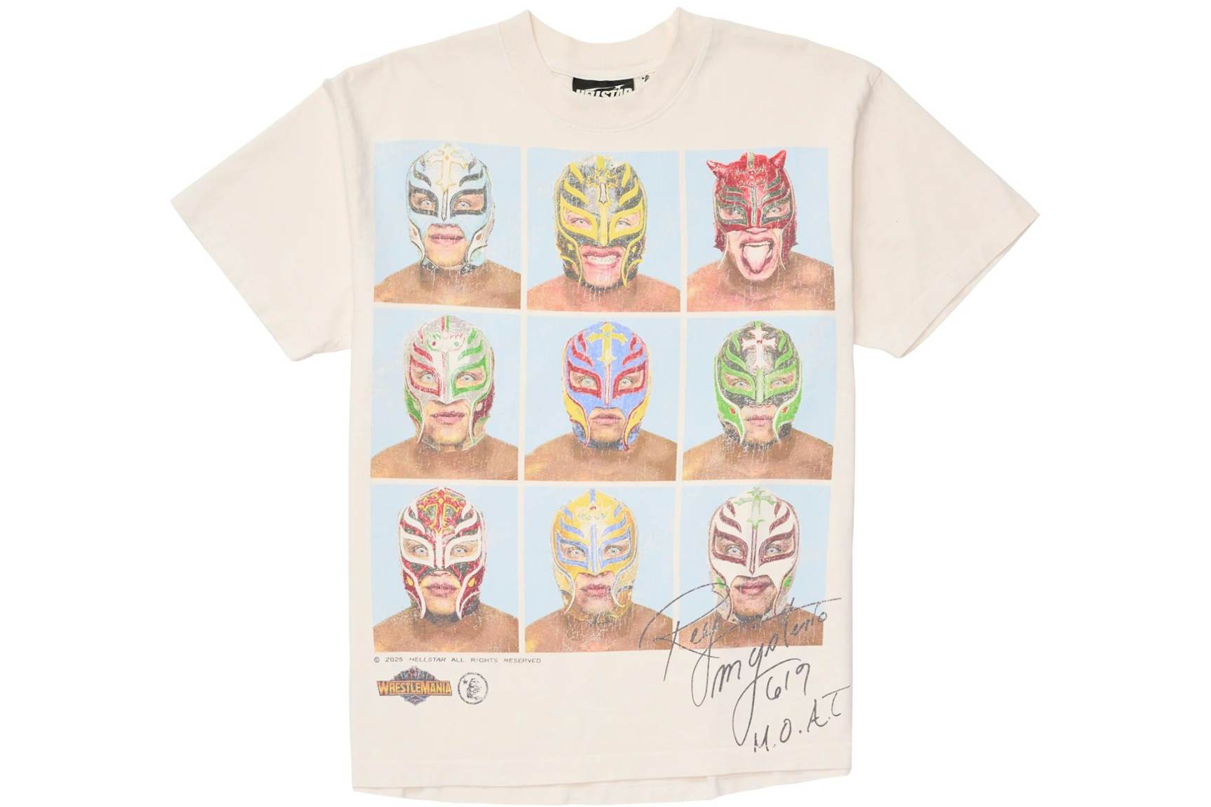 hellstar T-Shirt Unisex