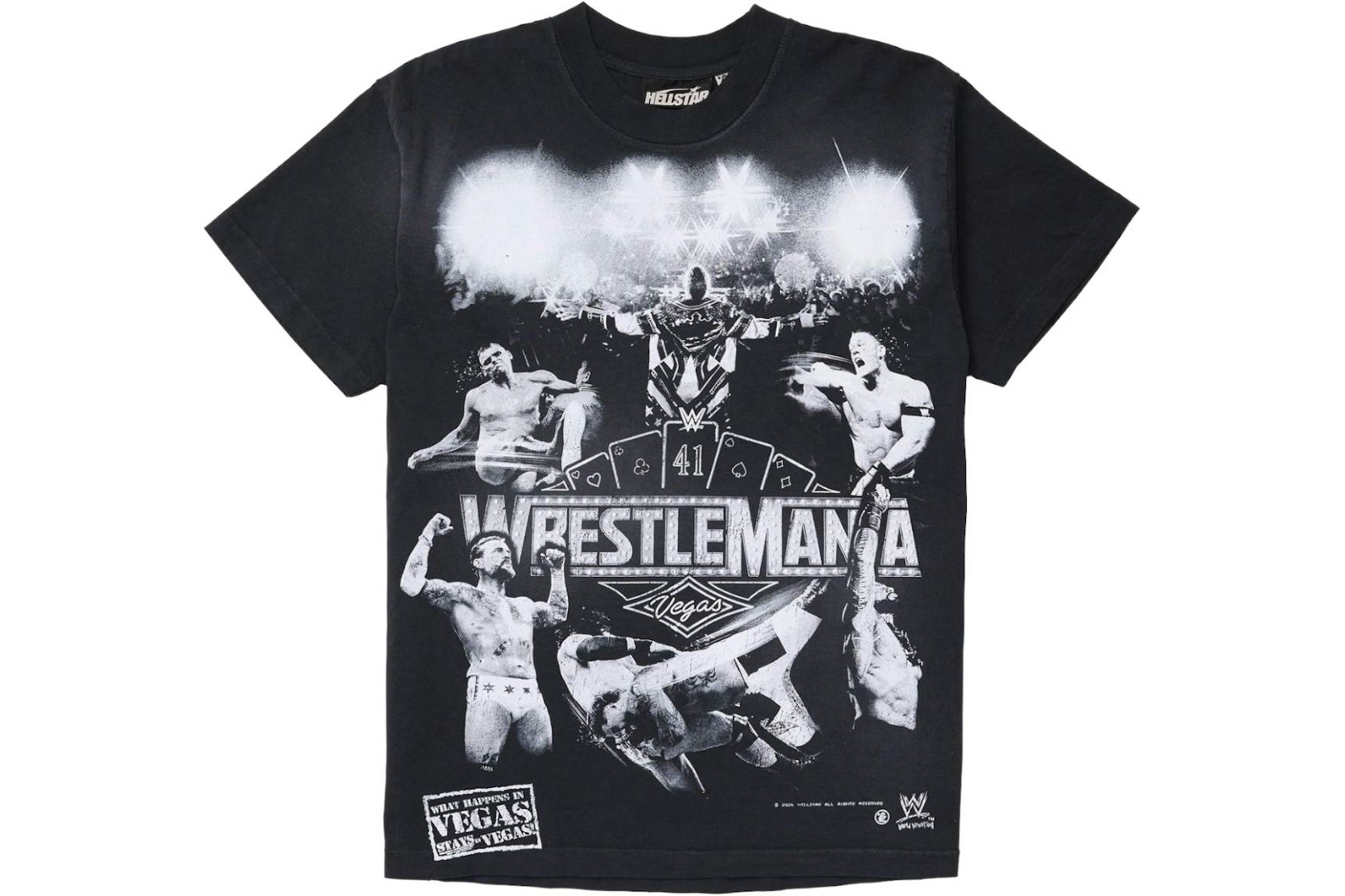 hellstar T-Shirt Unisex