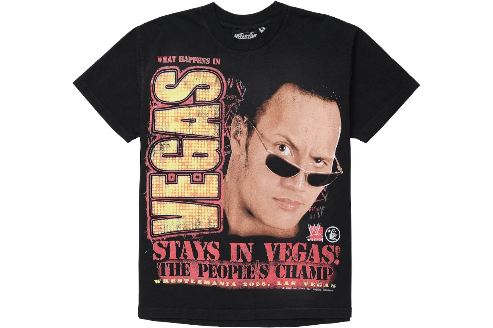 hellstar T-Shirt Unisex