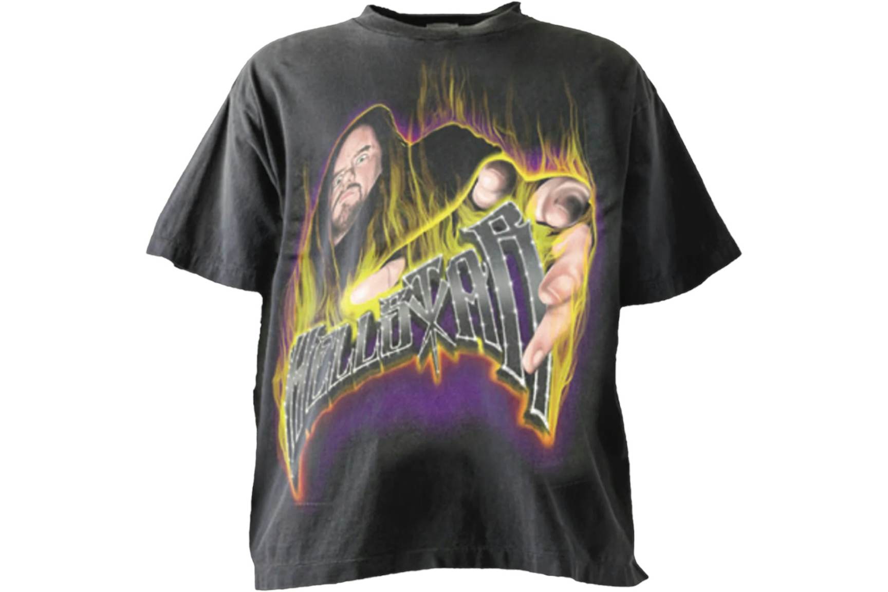 hellstar T-Shirt Unisex