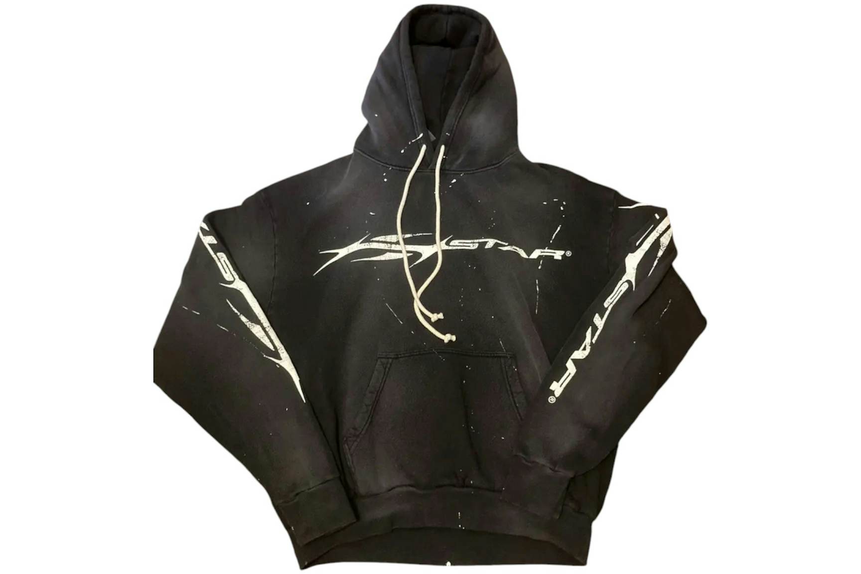 Hellstar Classic Hoodie Unisex