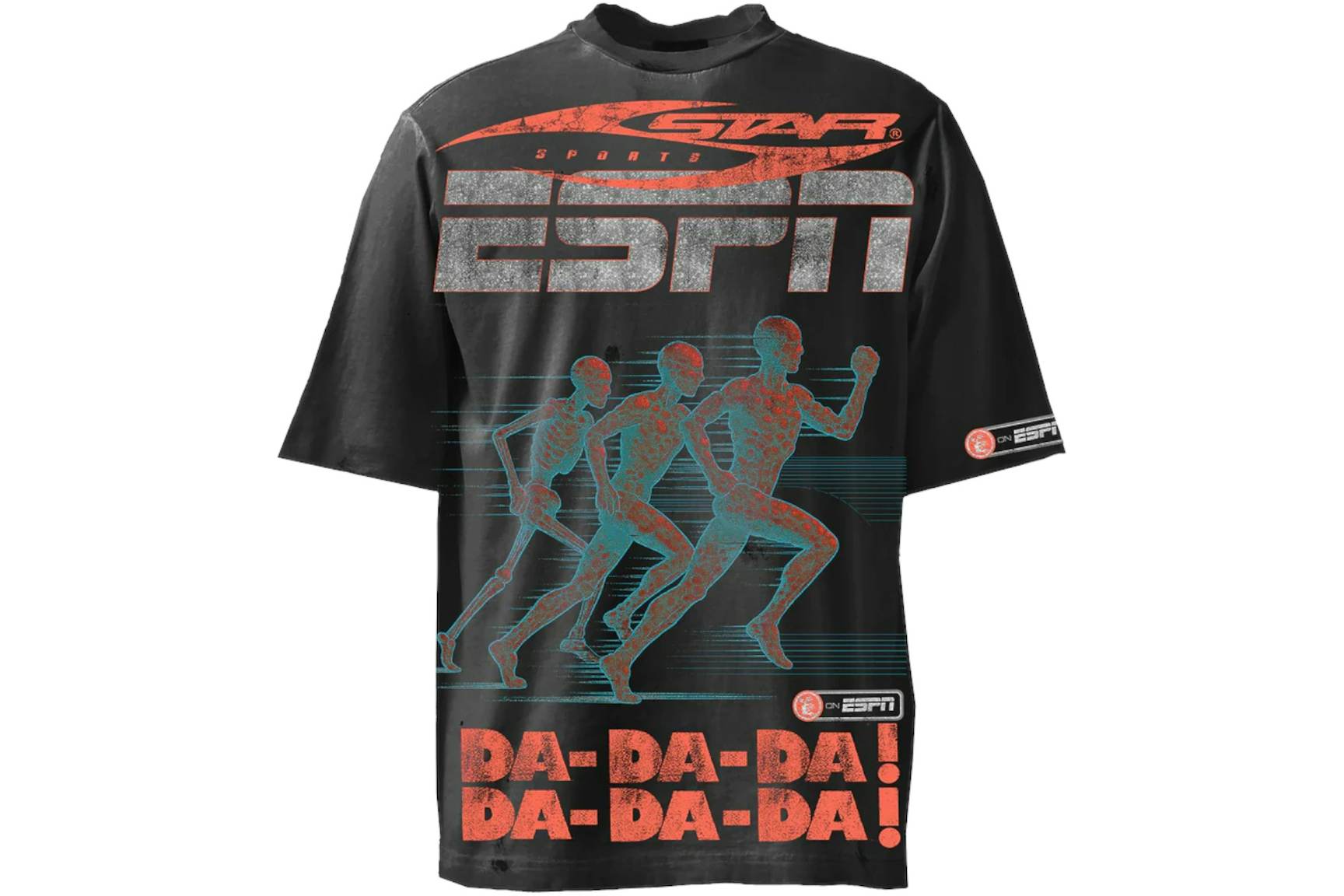 hellstar T-Shirt Unisex