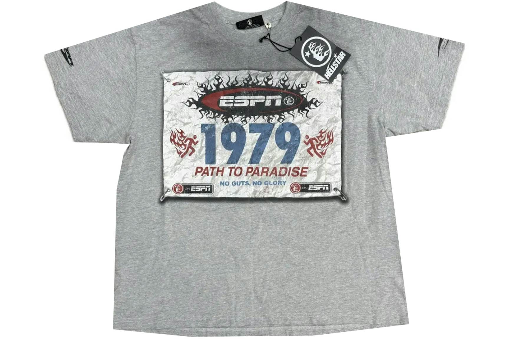 hellstar T-Shirt Unisex