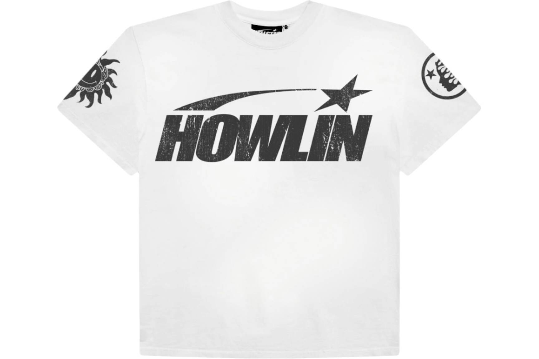 hellstar T-Shirt Unisex