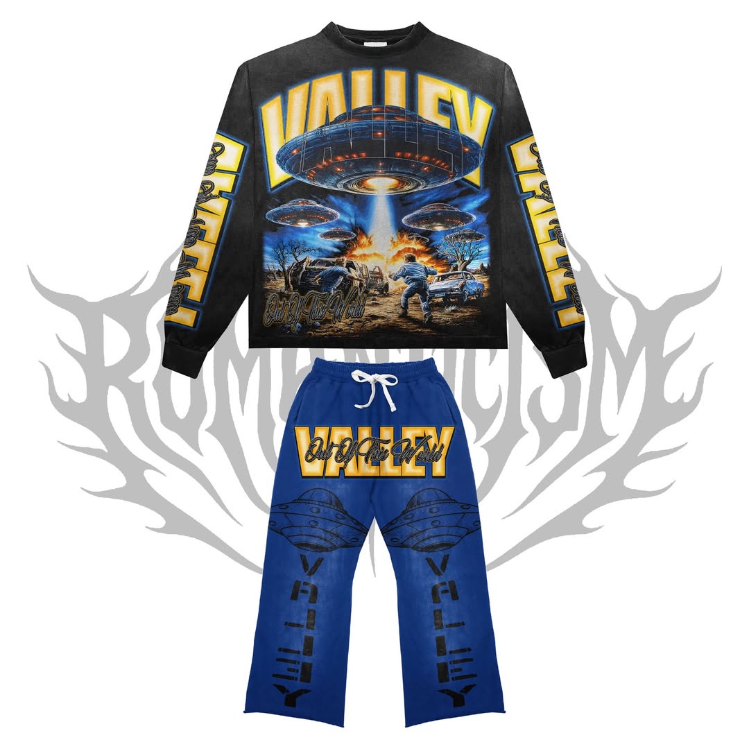 New Arrivals Hoodie sets