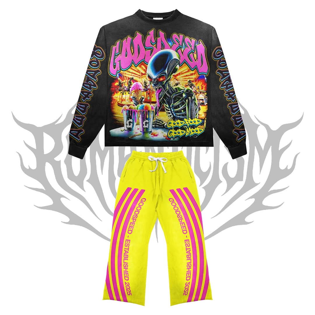 New Arrivals Hoodie sets