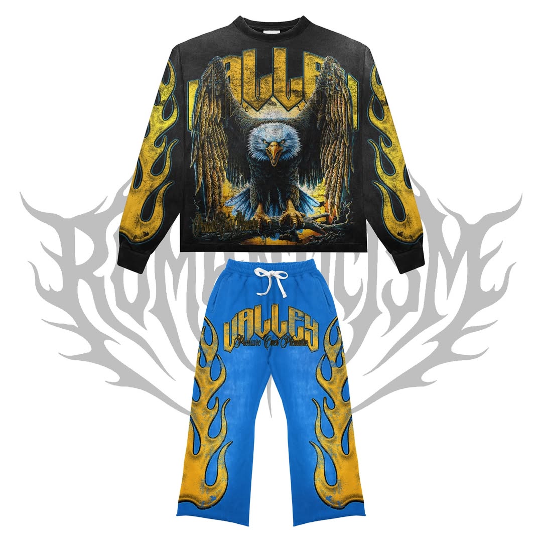 New Arrivals Hoodie sets