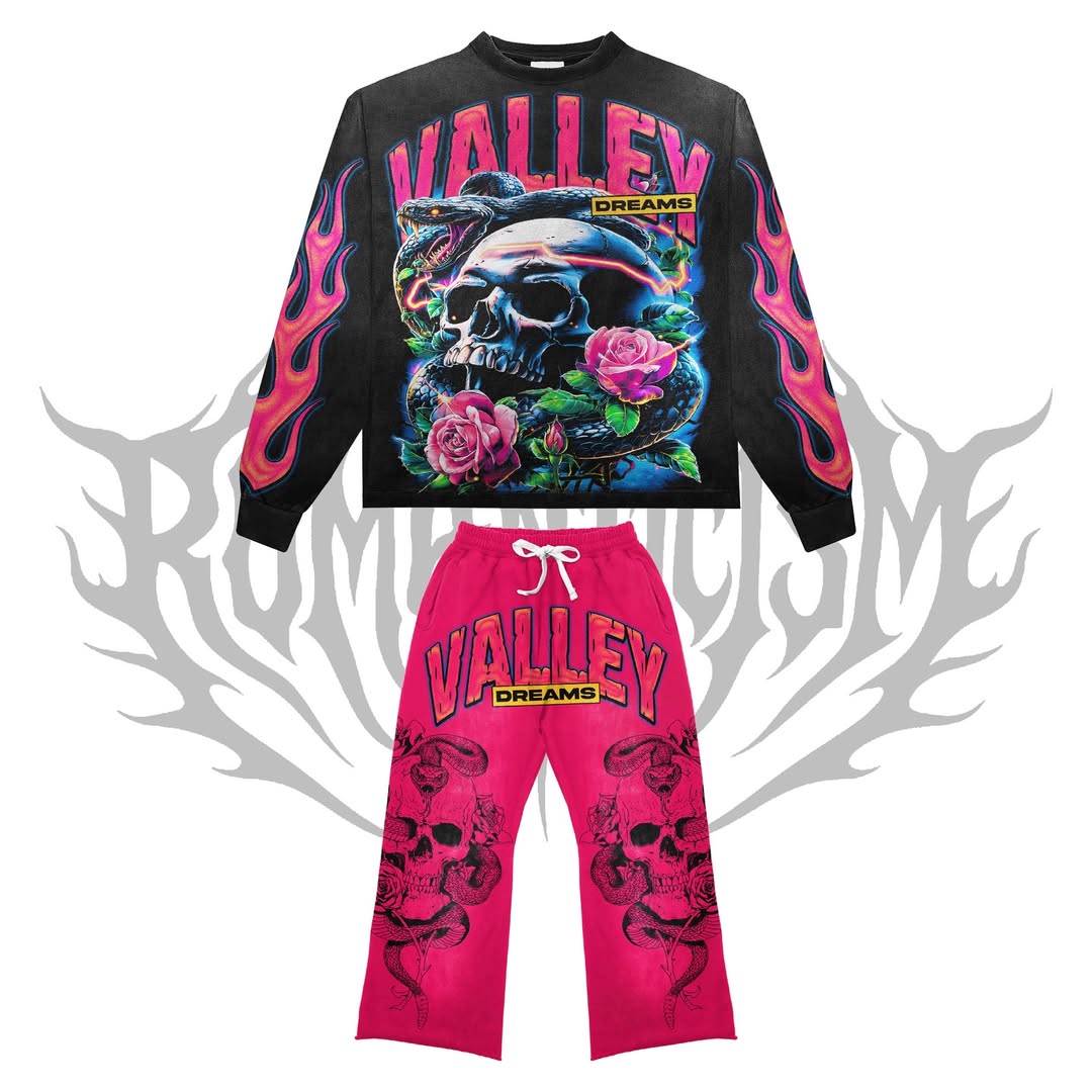 New Arrivals Hoodie sets