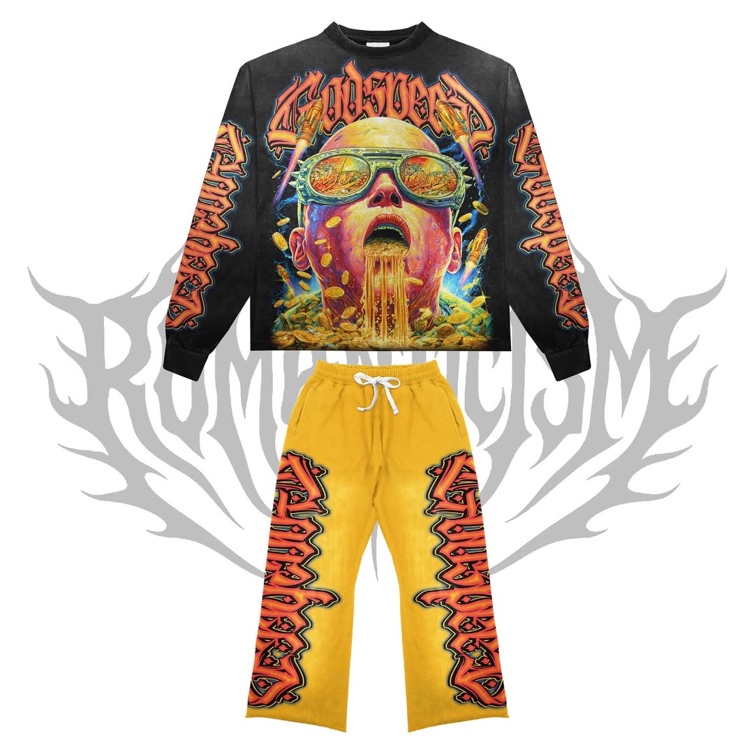 New Arrivals Hoodie sets