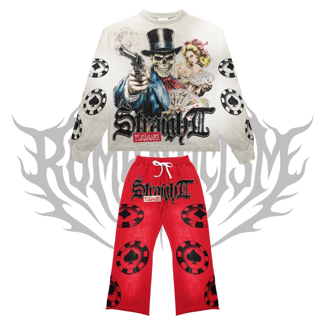 New Arrivals Hoodie sets