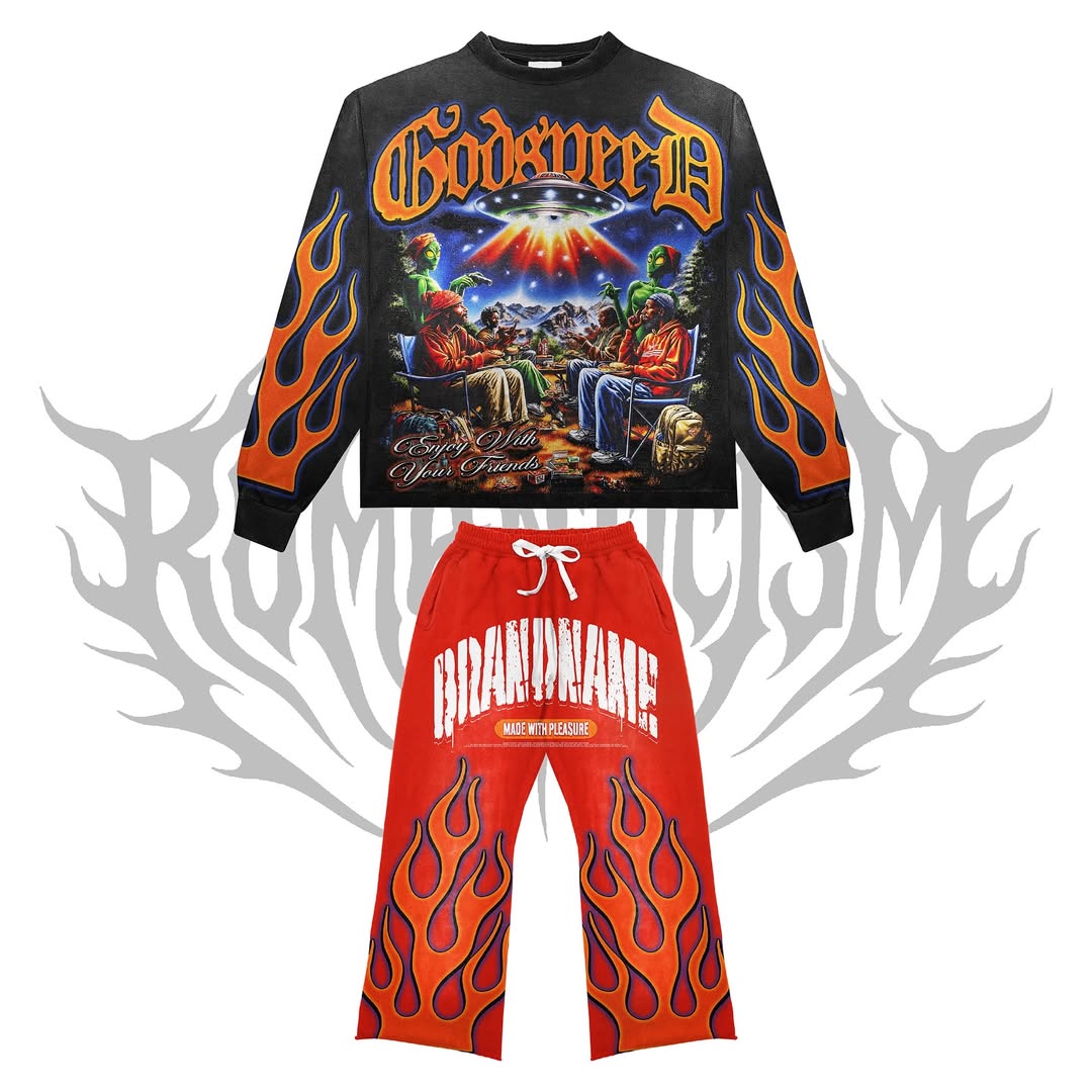 New Arrivals Hoodie sets