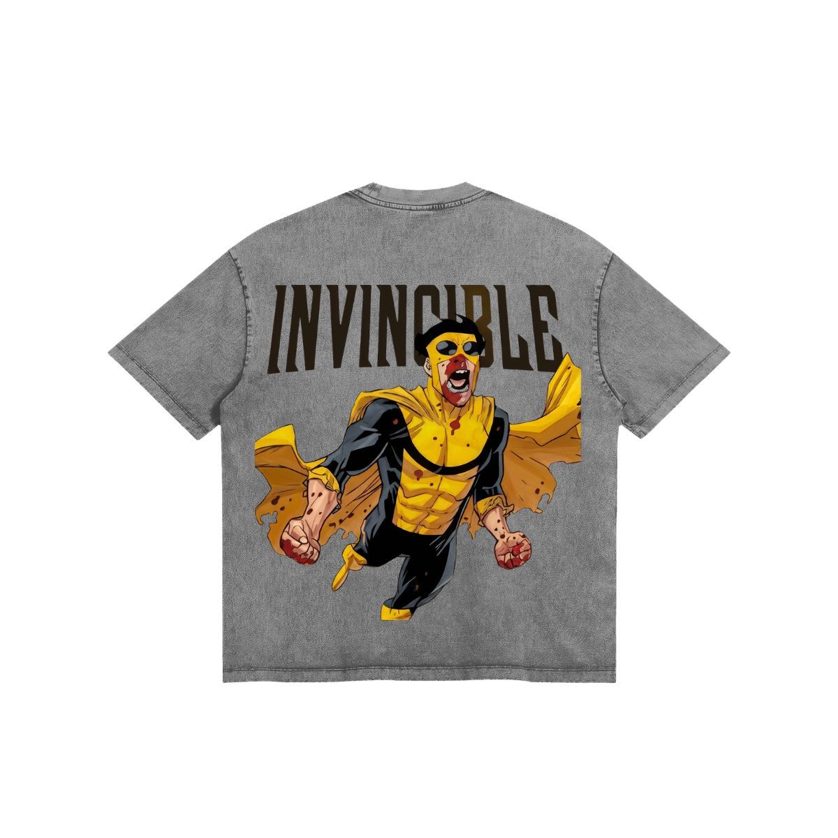 Anime T-shirts