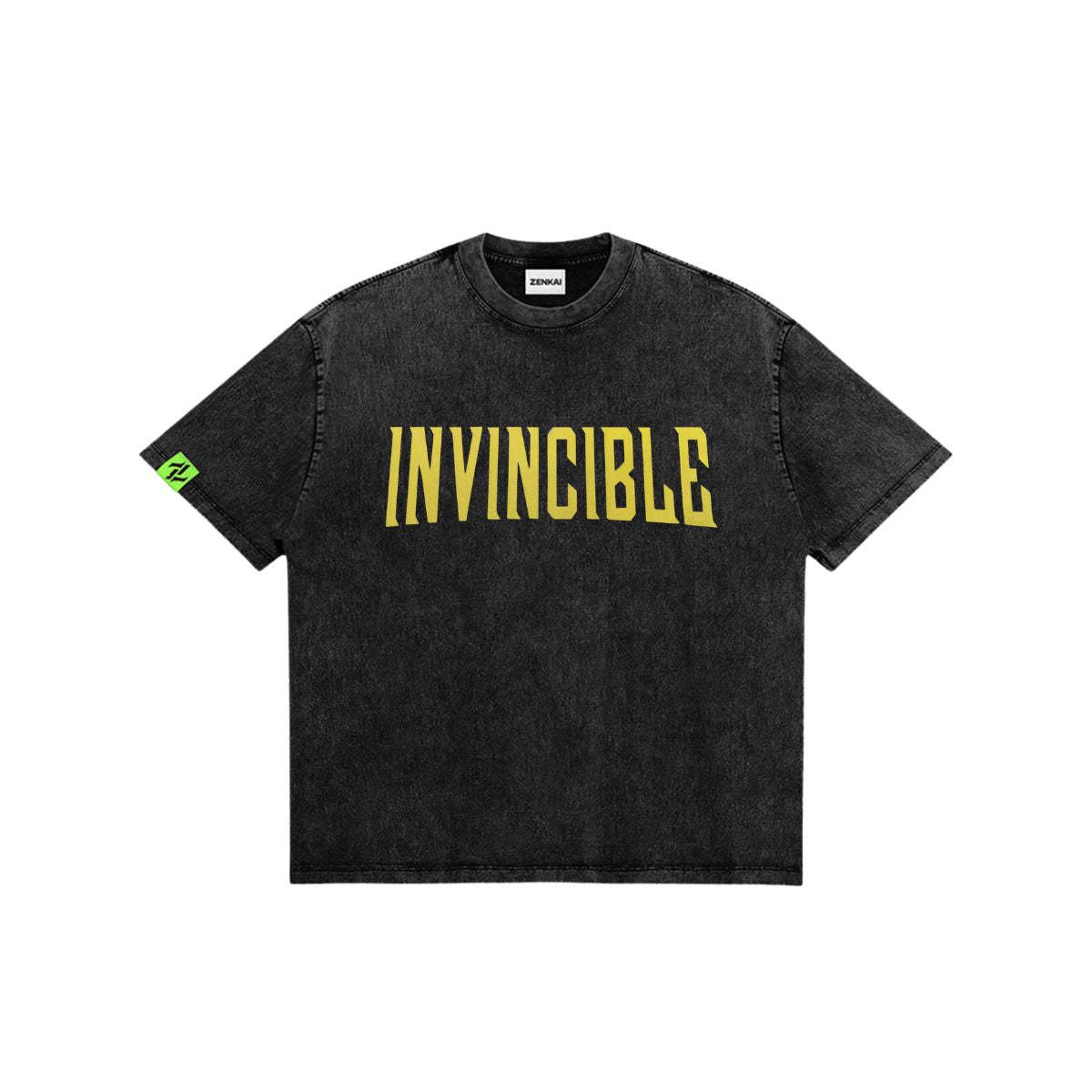 Anime T-shirts