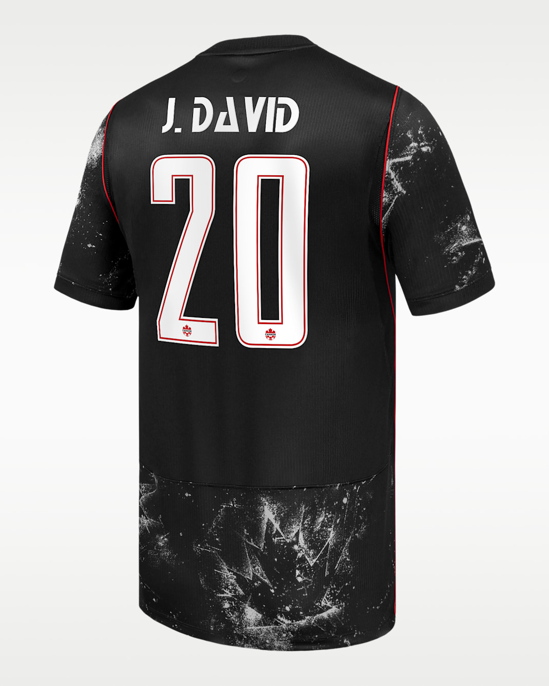 FIFA World Cup 2026™ Canada Away Jersey Number 20