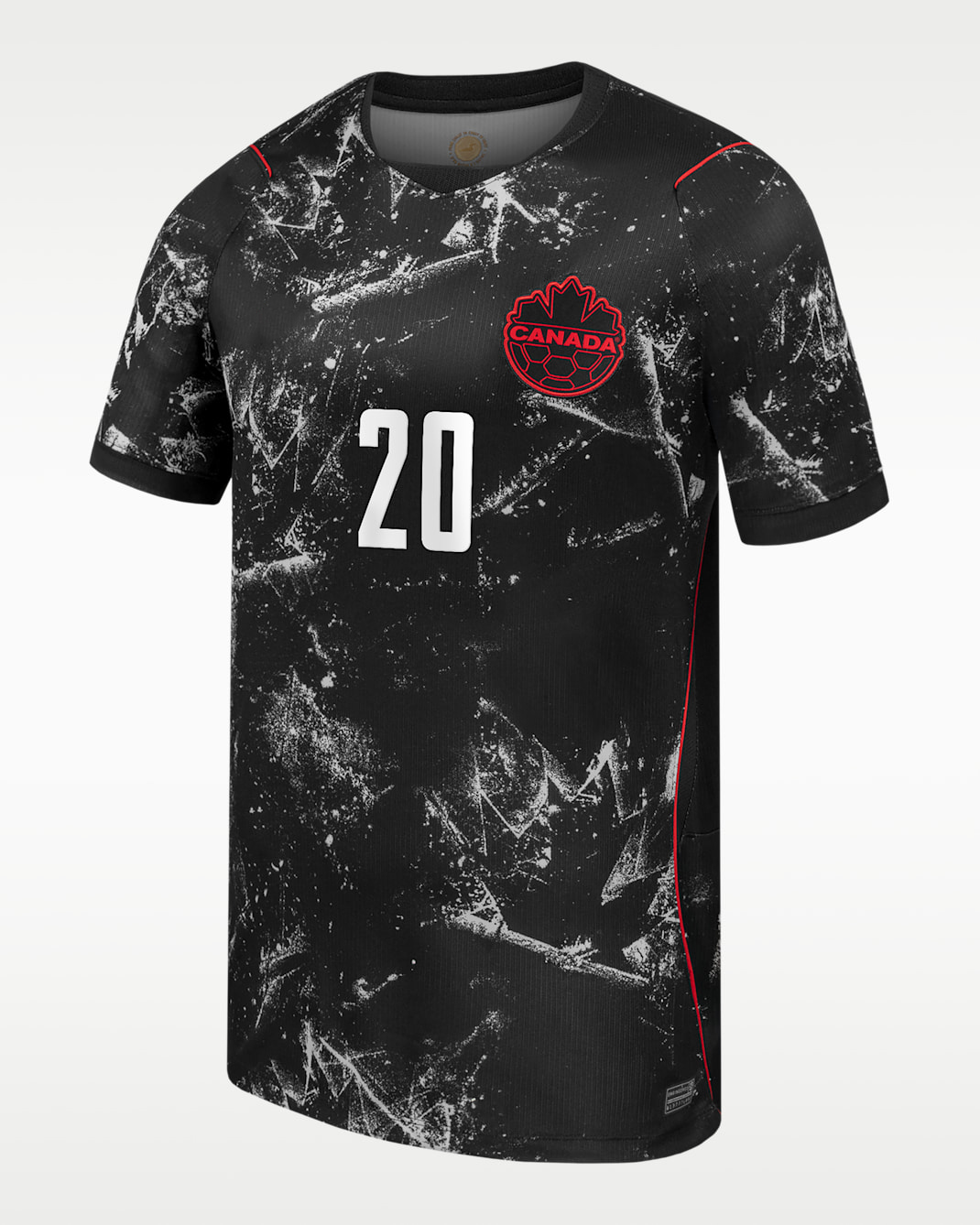 FIFA World Cup 2026™ Canada Away Jersey Number 20