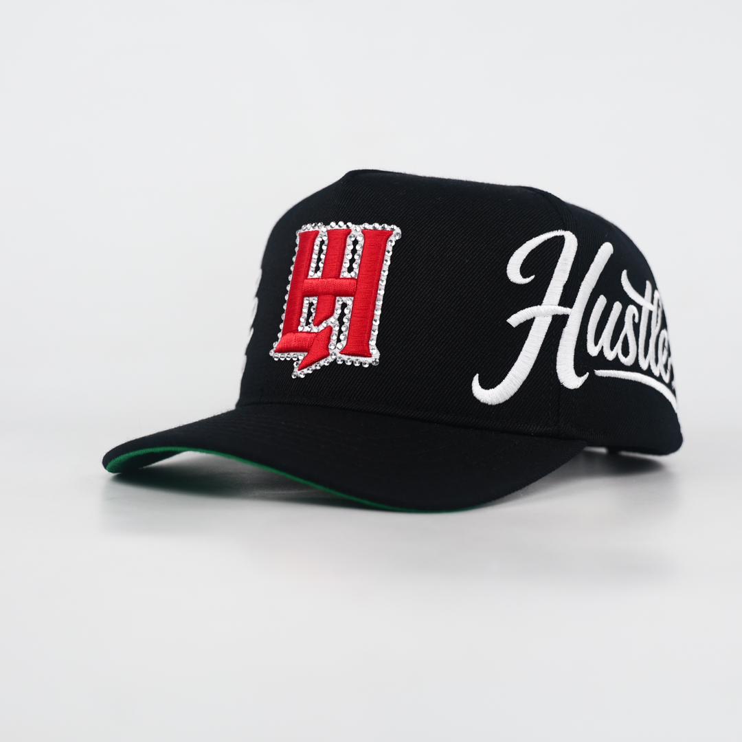 Life Hustlers New Caps Fashion Hats