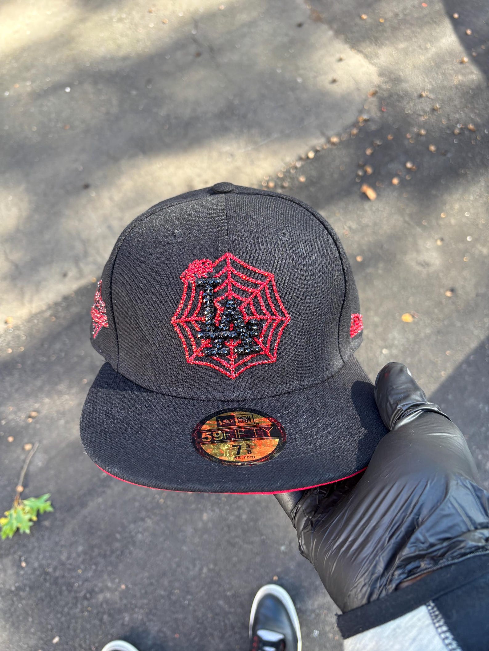 New Caps Fashion Hats
