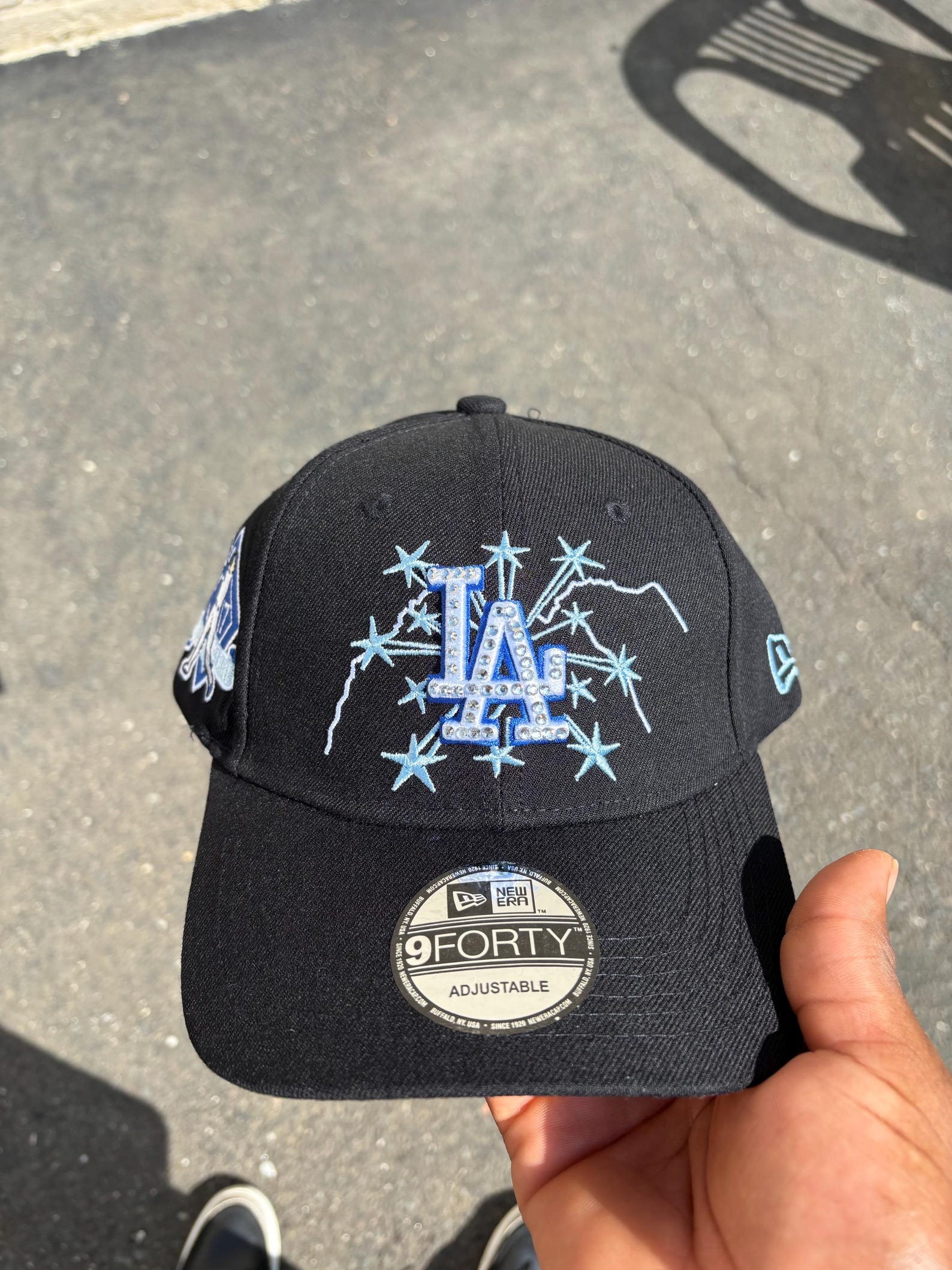 New Caps Fashion Hats