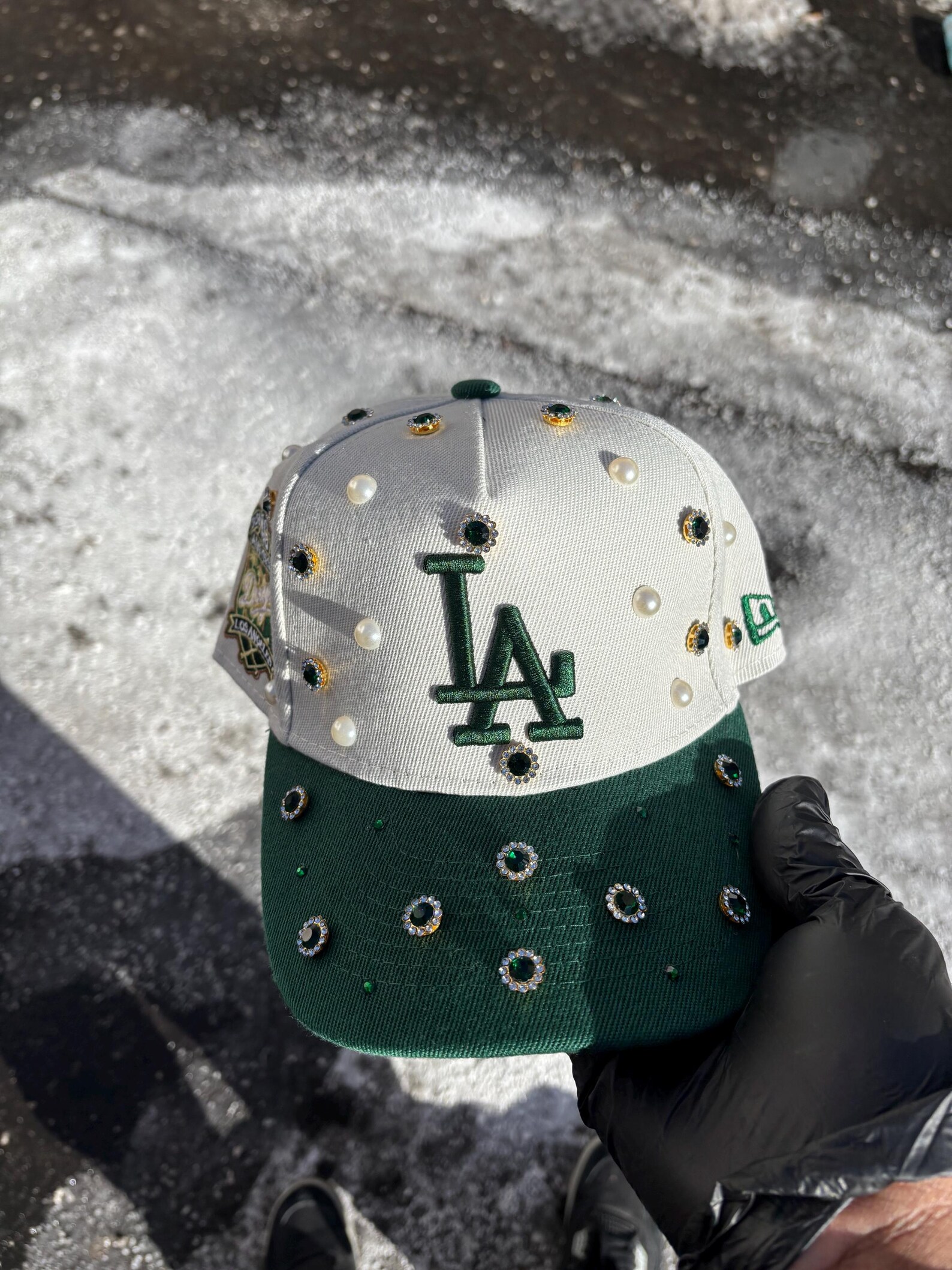 New Caps Fashion Hats